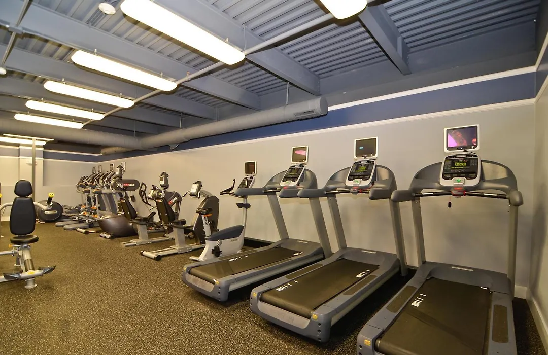 Comfort Inn & Suites Plattsburgh - Morrisonville-1