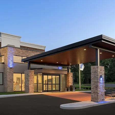 Holiday Inn Express Plattsburgh By Ihg-2